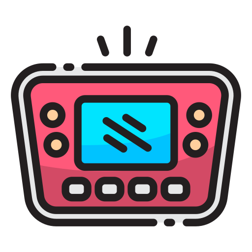Audio/Communication system image