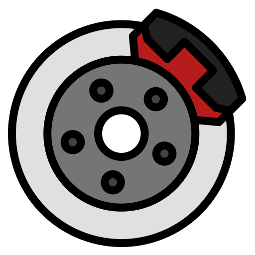 Bromssystem image
