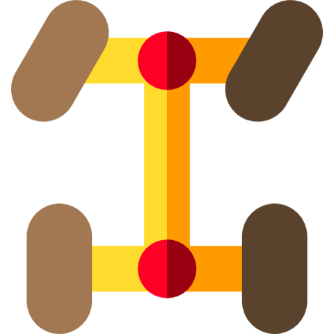Châssis/Direction image